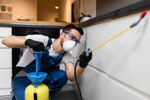Best Commercial Pest Control Services  in East Berlin, PA